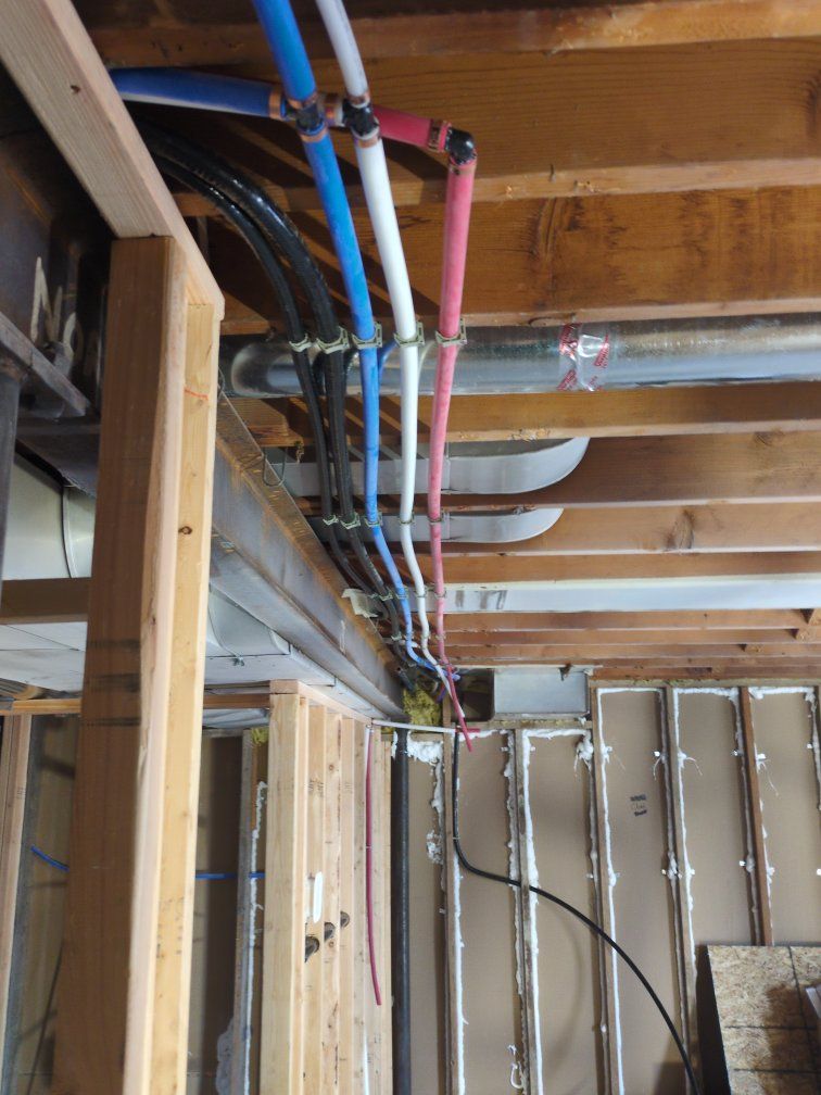 Plumber | Plumbing | Water Heater