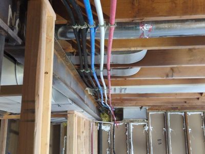 Plumber | Plumbing | Water Heater