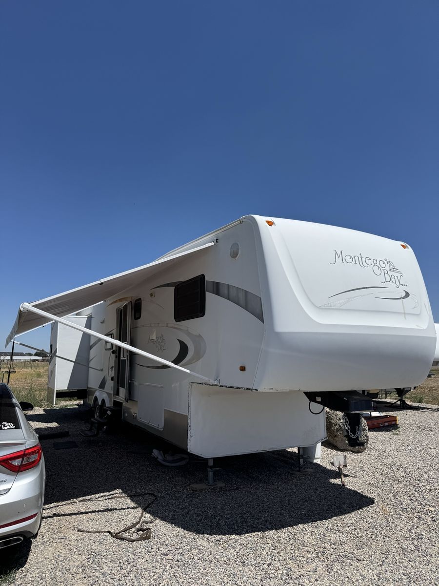 2006 KZ 37 Montego Bay