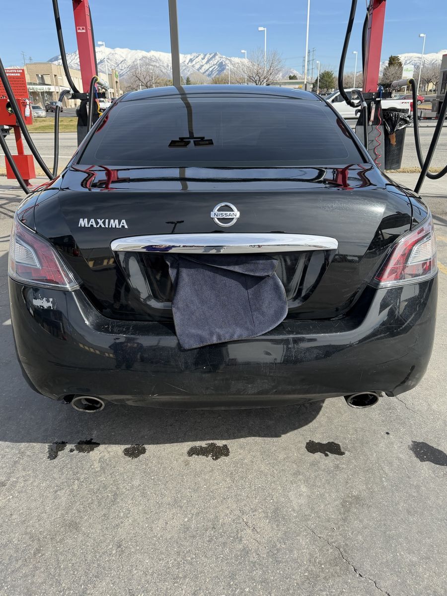 Maxima R 2012 Nissan Maxima in West Haven, UT | KSL Cars