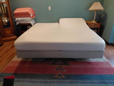 Sleep Number Bed