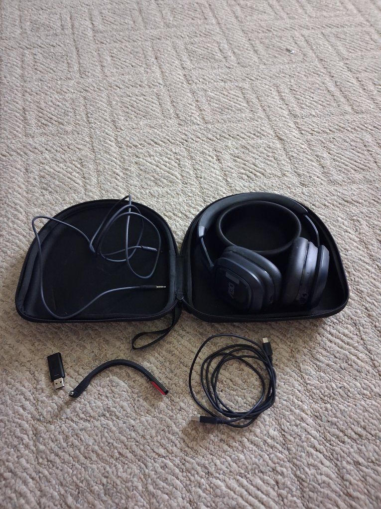 Brand new astro 30s