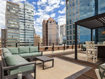 A Business Lounge Access for Tax Professionals| 129/month️ (Salt Lake City)
