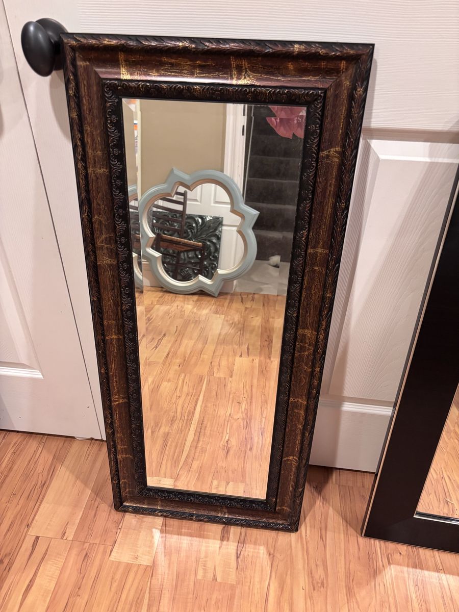 17x38 Mirror