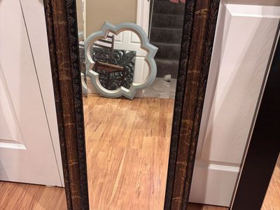 17x38 Mirror