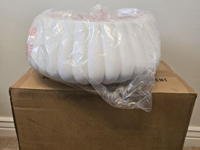 Anthropologie mounted light