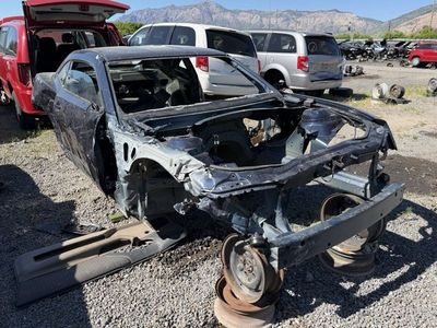Just In! 2015 Chevrolet Camaro Parts - UTPAP Ogden