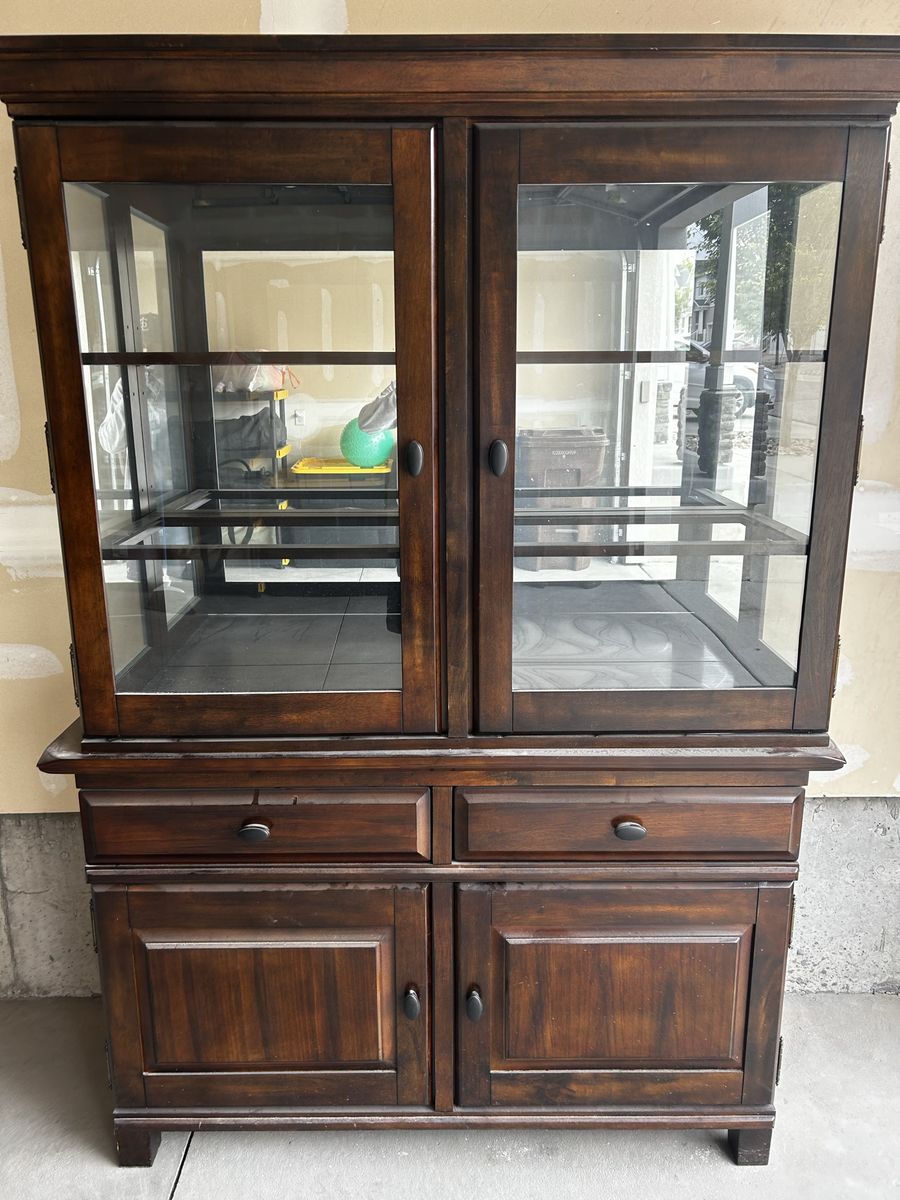 China Hutch