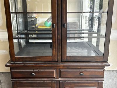 China Hutch
