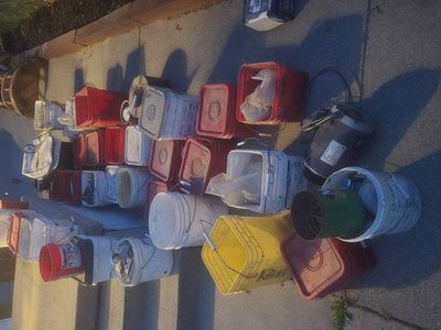 roofing supply screws decking foam system