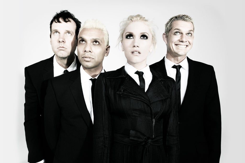 No Doubt May 15 at The Sphere in Vegas