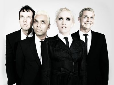 No Doubt May 15 at The Sphere in Vegas