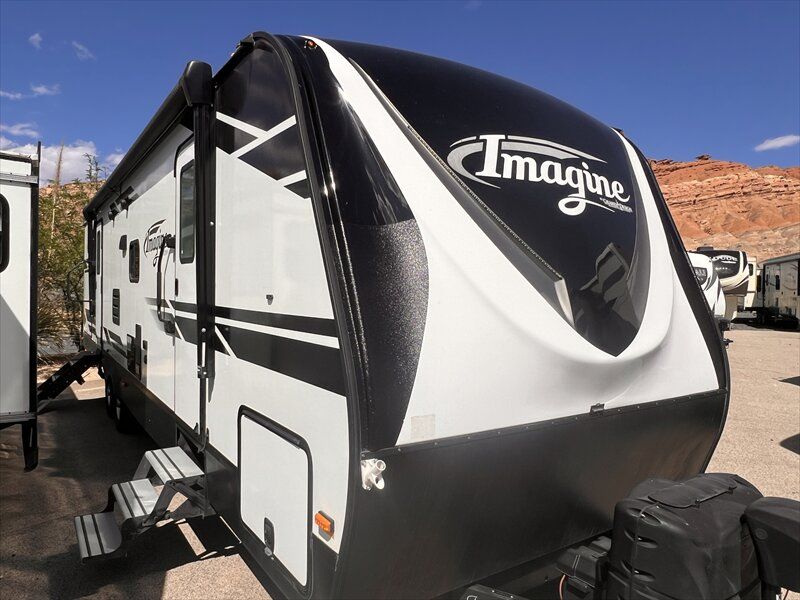 2020 GRAND DESIGN IMAGINE 3170BH