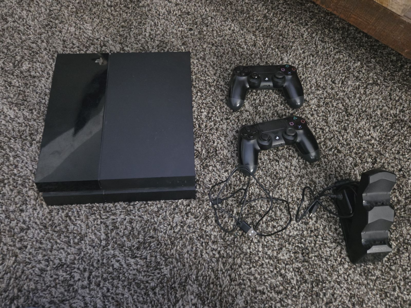 Playstation 4