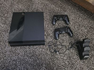 Playstation 4