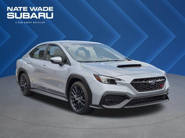 2026 Subaru WRX Base