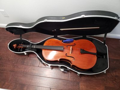Cello