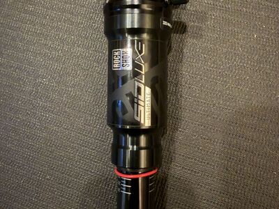Rock Shox Sidluxe Ultimate