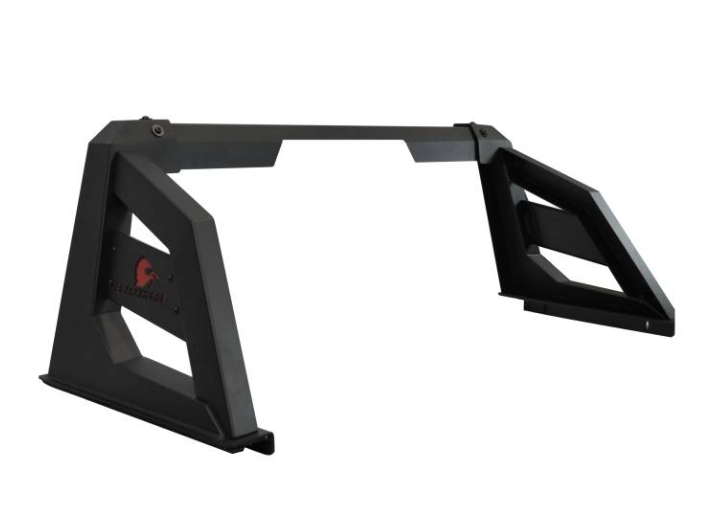 *SCRATCHED* New Black Horse Off Road ARMOUR Truck Roll Bar F150 Silverado Tundra Ram