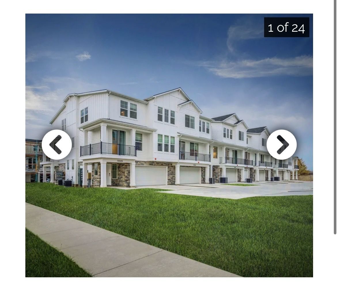 Beautiful Townhome Lease Transfer in Riverton, Utah