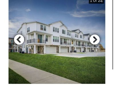 Beautiful Townhome Lease Transfer in Riverton, Utah