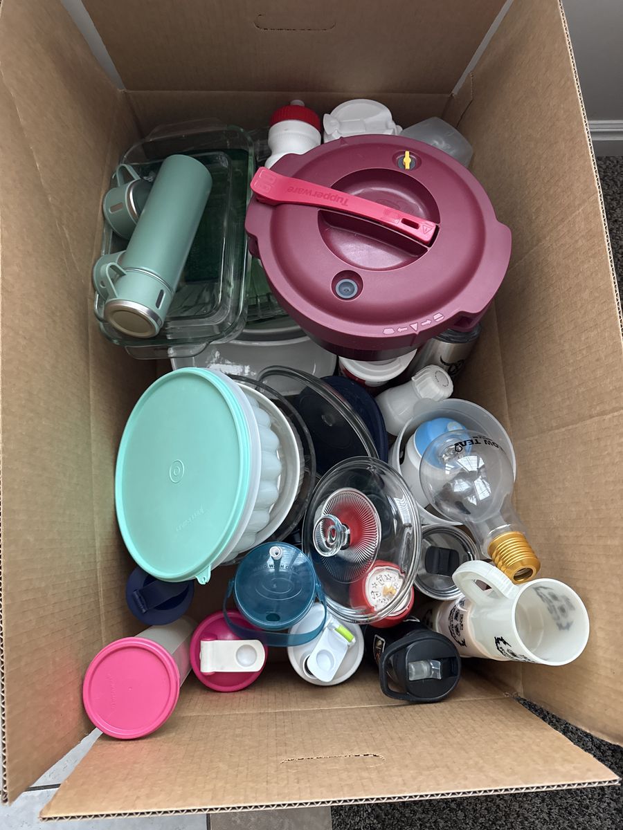 Yard sale
