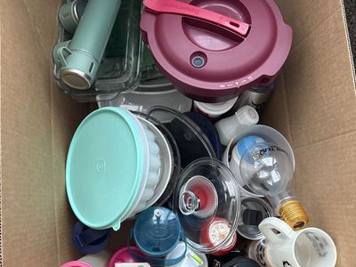 Yard sale