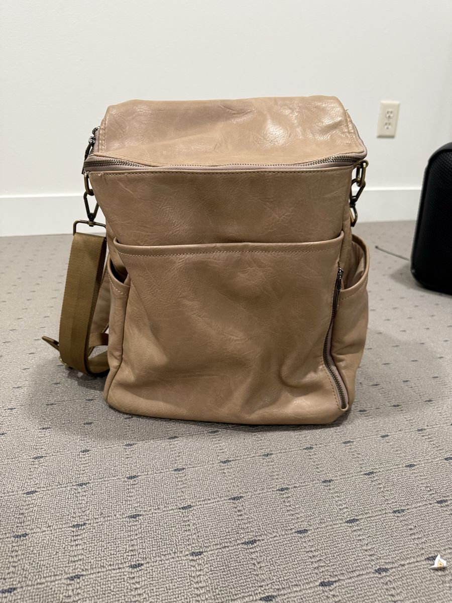 Azaria La Mere Grand Diaper Bag