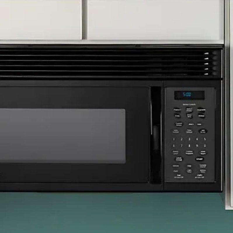 Maytag Overhead Microwave Oven