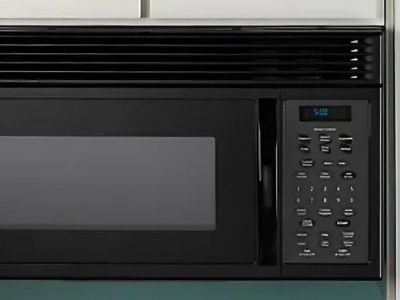 Maytag Overhead Microwave Oven
