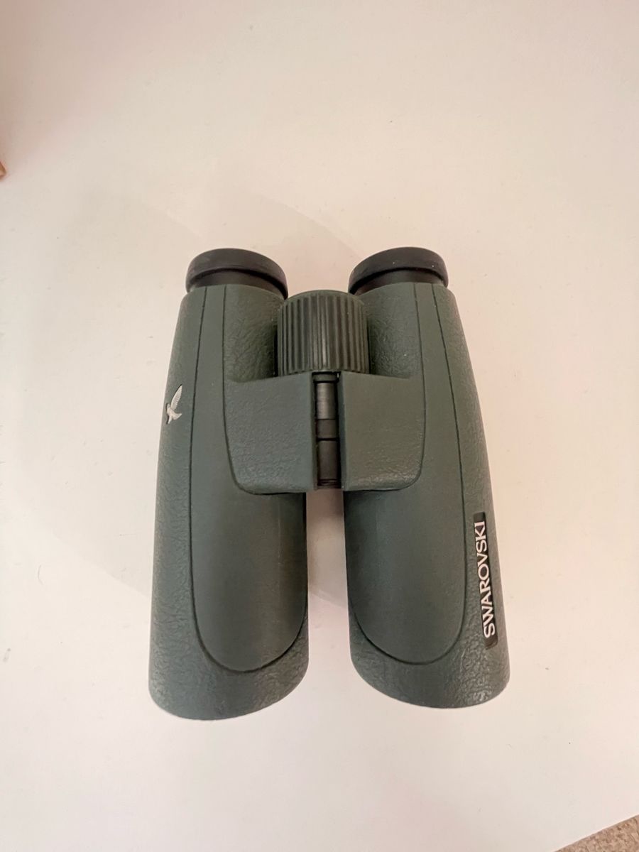 Swarovski SLC 10x42