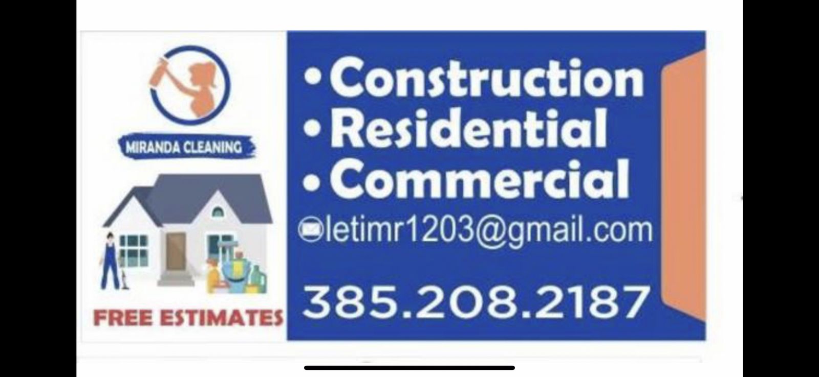 Cleaning Services