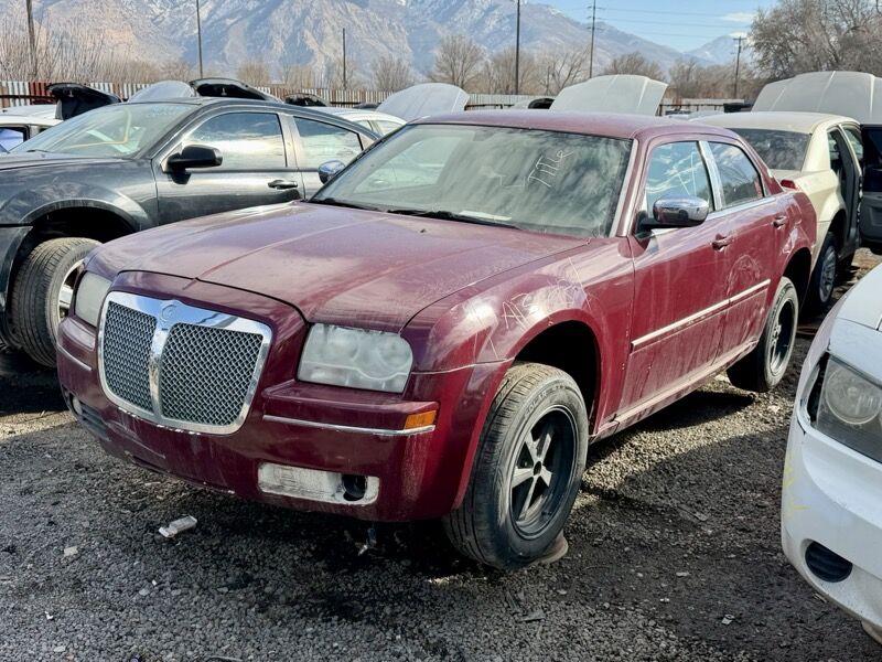 2006 Chrysler 300 Parts