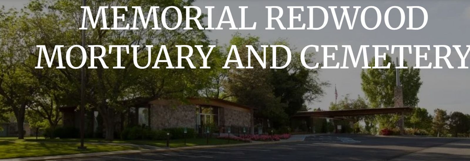 Beautiful Burial Plot Facing the Wasatch Mountains