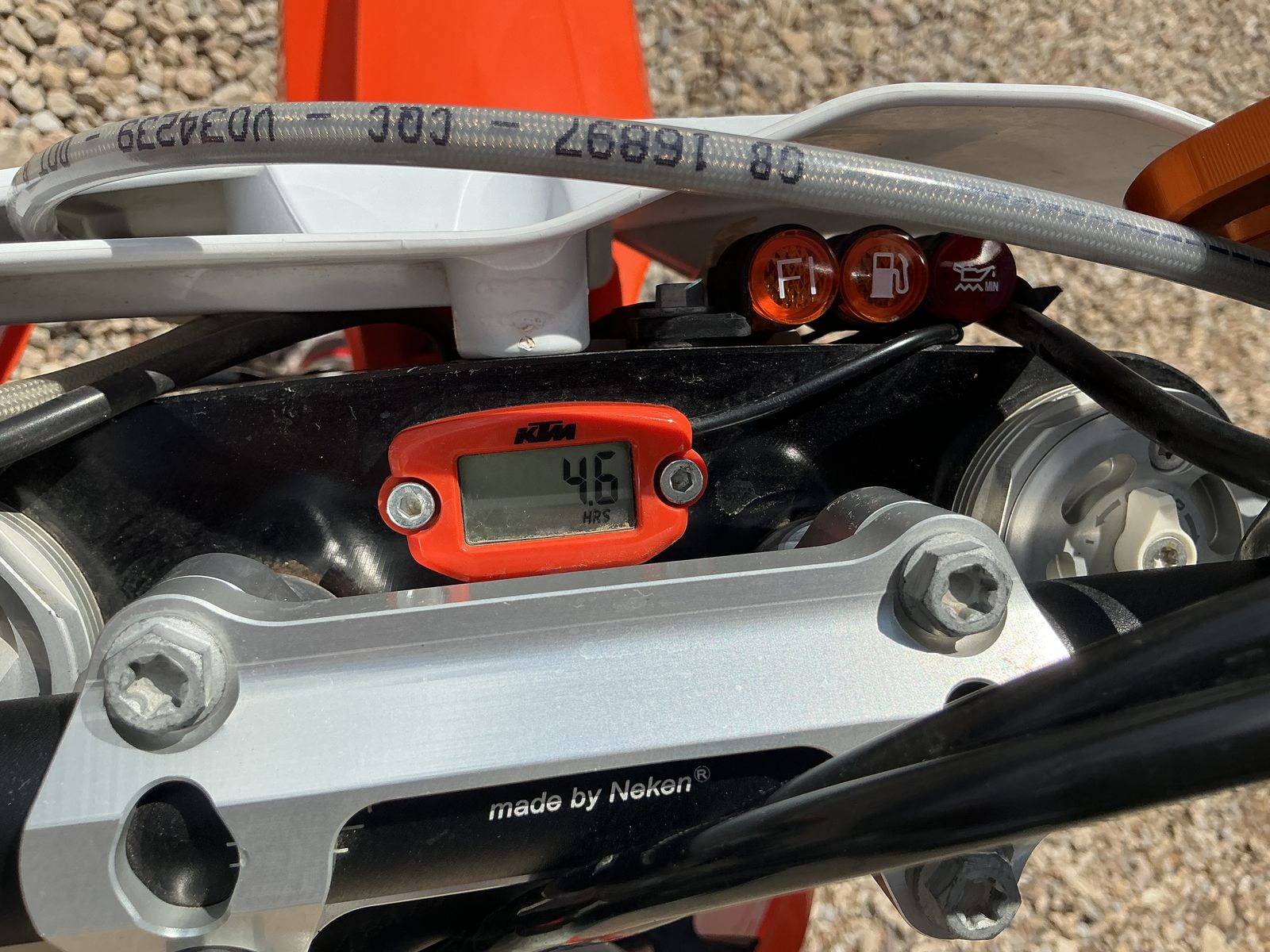 2020 KTM 300 XC