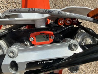 2020 KTM 300 XC