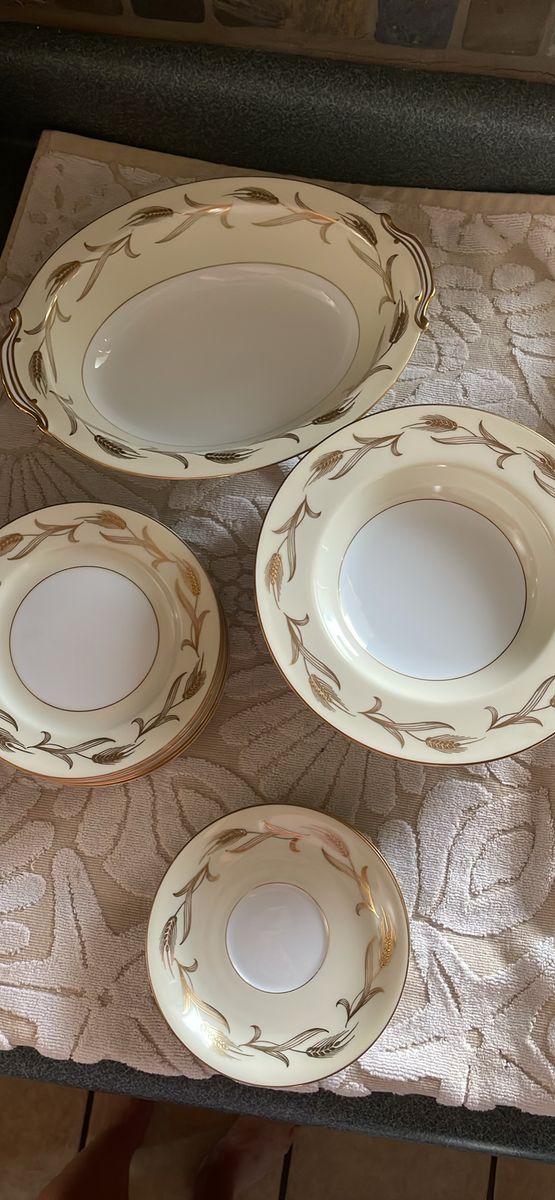 Noritake China