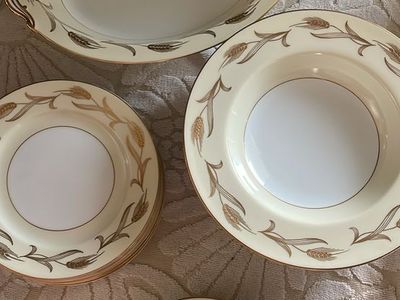 Noritake China