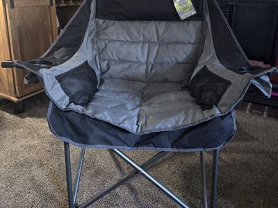 Mac Sports Cozy Club Chair