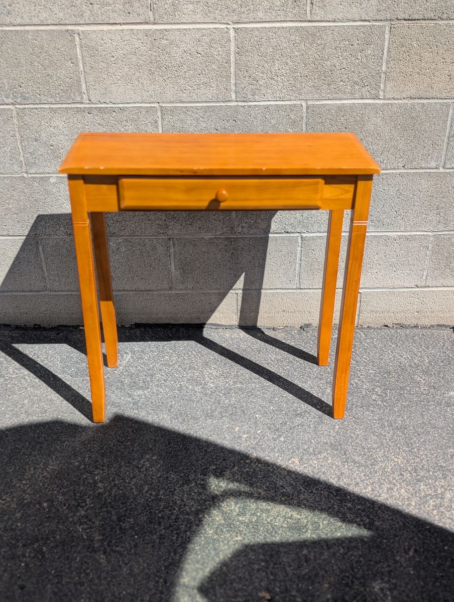 End Table