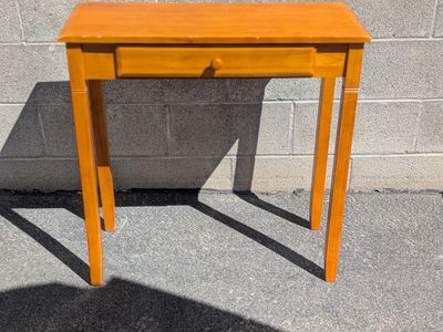 End Table