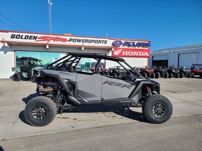 2026 Polaris® RZR Pro S 4 Ultimate