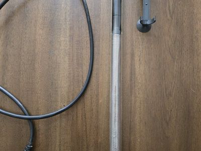 EHEIM Jager Aquarium Heater 300W Submersible Thermostat with Suction Cups