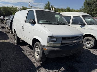 Just In! 2004 Chevrolet Astro Parts - UTPAP Ogden