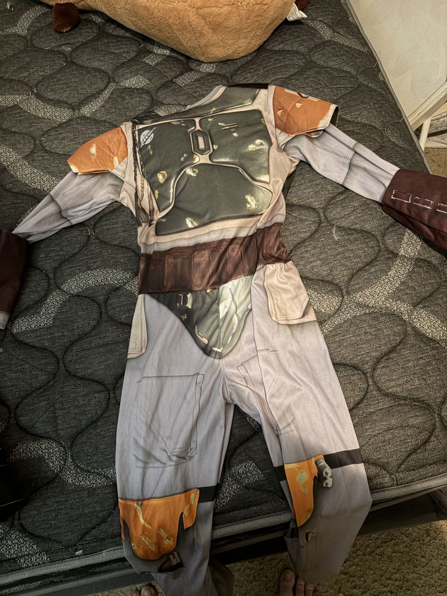 Costumes
