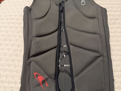 O’Neill Slasher Comp Vest XL