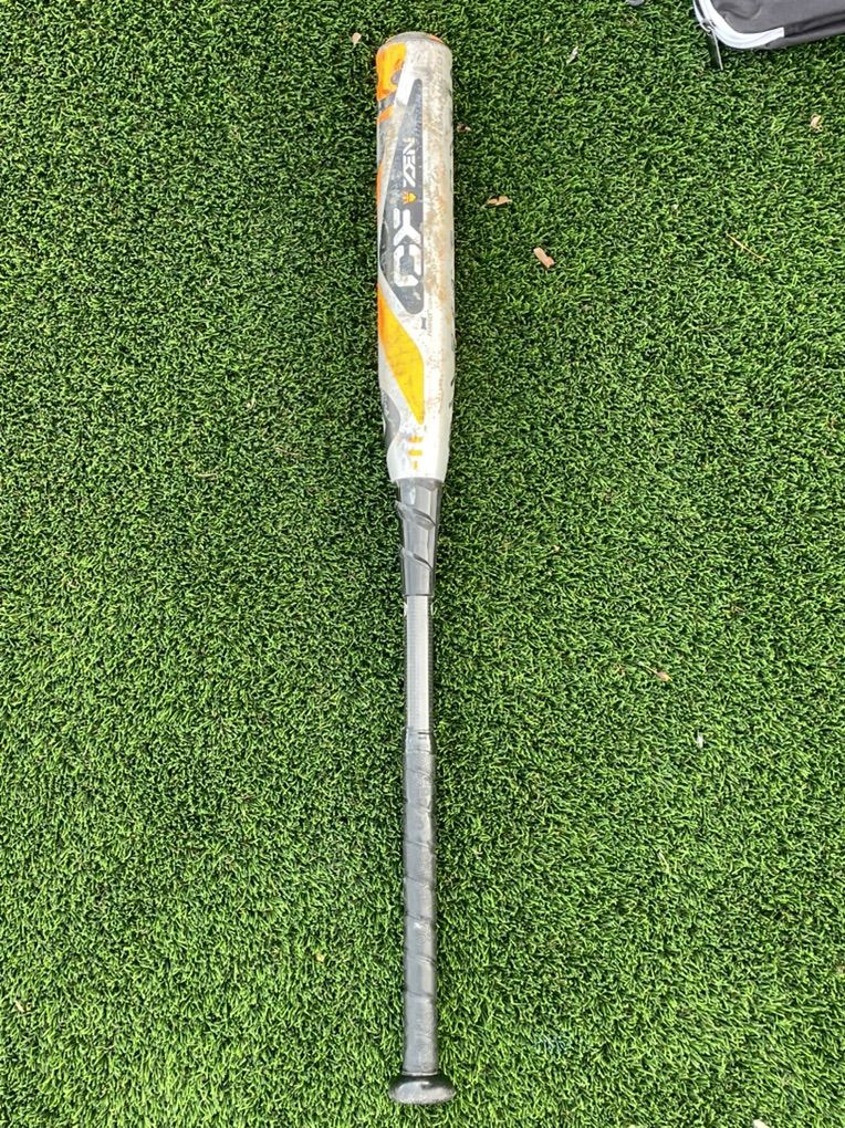 30 Inch DeMarini usssa Baseball Bat