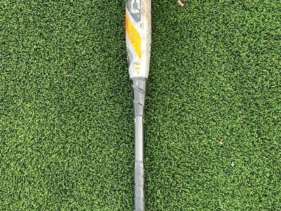 30 Inch DeMarini usssa Baseball Bat