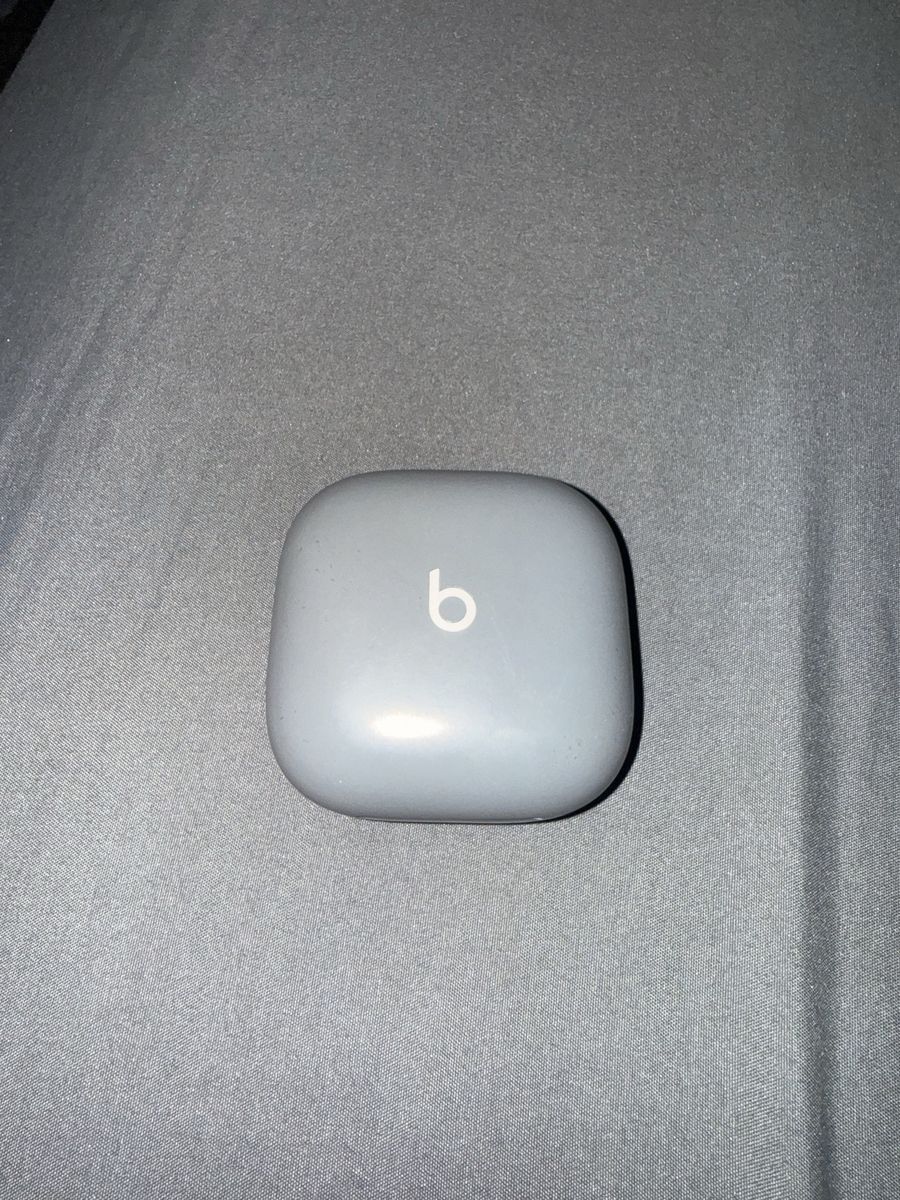 Beats Fit Pro Charging Case - Gray (Case Only)
