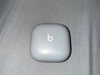 Beats Fit Pro Charging Case - Gray (Case Only)